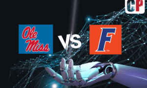 Ole Miss Rebels at Florida Gators Pick, NCAA Football Prediction, FLEX: 3:30 - 4:30pm OR 6 - 8PM ET start Preview & Odds 9/26/26