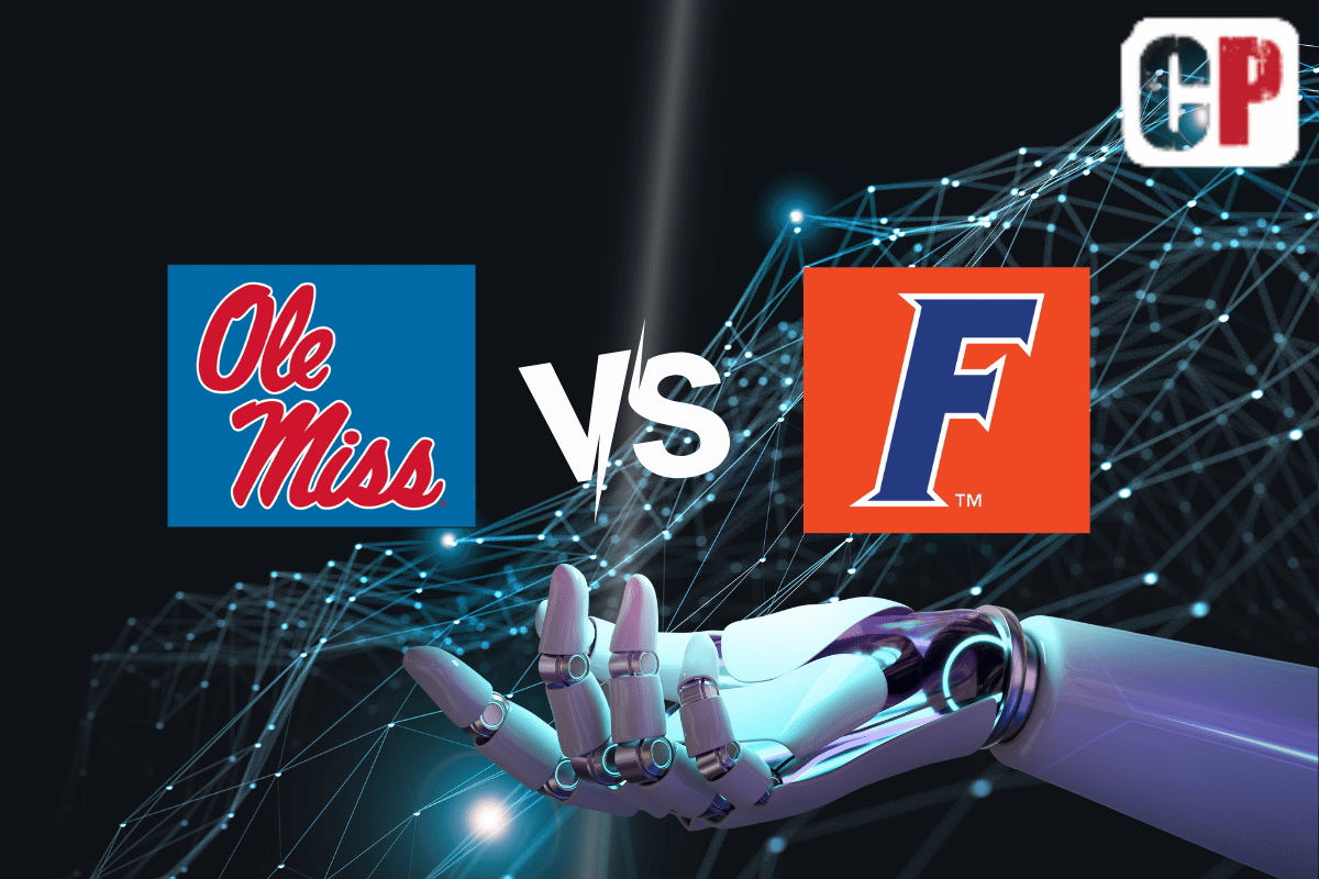 Ole Miss Rebels at Florida Gators Pick, NCAA Football Prediction, Preview & Odds 11/23/2024