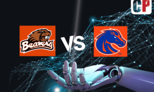 Oregon State Beavers at Boise State Broncos Pick, NCAA Football Prediction, Preview & Odds 11/29/2024