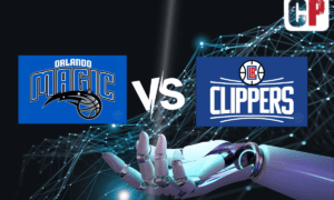 Orlando Magic at Los Angeles Clippers Pick, NBA Prediction, Preview & Odds 2/22/26
