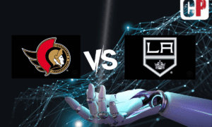 Ottawa Senators at Los Angeles Kings Pick, NHL Hockey Prediction, Preview & Odds 11/30/2024