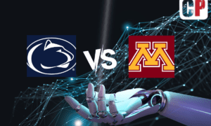 Penn State Nittany Lions at Minnesota Golden Gophers Pick, NCAA Football Prediction, Preview & Odds 11/23/2024