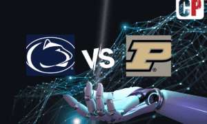 Penn State Nittany Lions at Purdue Boilermakers Pick, NCAA Football Prediction, Preview & Odds 11/16/2024