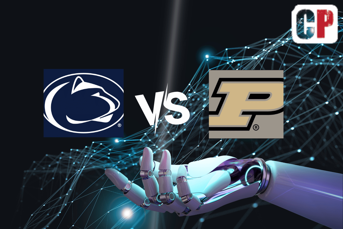 Penn State Nittany Lions at Purdue Boilermakers Pick, NCAA Football Prediction, Preview & Odds 11/16/2024