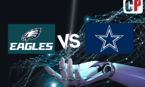 Philadelphia Eagles at Dallas Cowboys Pick, NFL Prediction, Preview & Odds 11/23/25