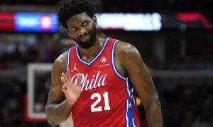 Memphis Grizzlies vs. Philadelphia 76ers 11-2-24. Free NBA Pick & Betting Prediction.