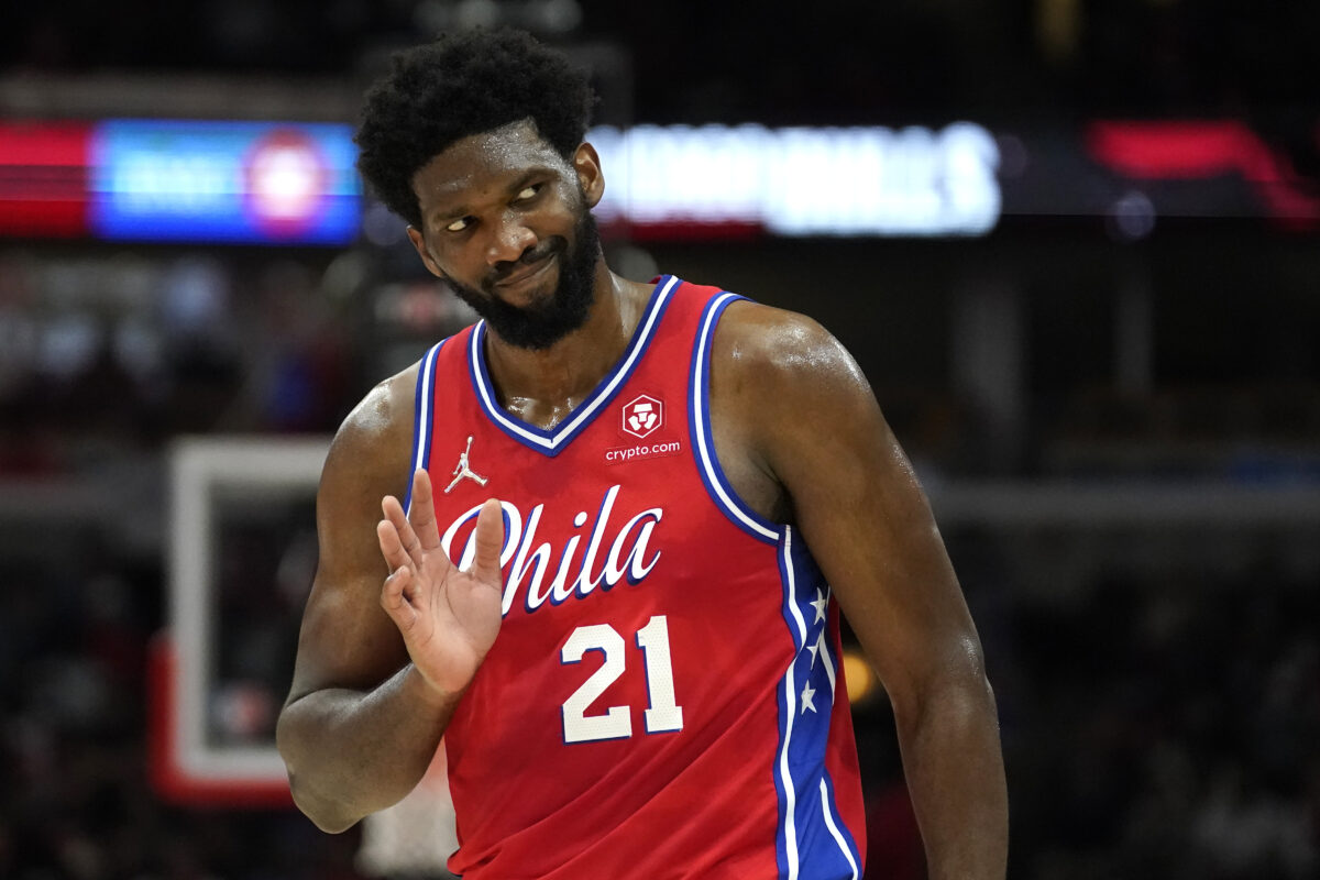 Memphis Grizzlies vs. Philadelphia 76ers – 11/2/24 Free Pick & NBA Betting Prediction