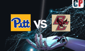 Pittsburgh Panthers at Boston College Eagles Pick, NCAA Football Prediction, Preview & Odds 11/30/2024
