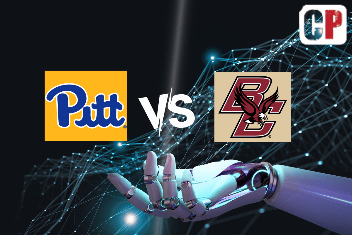 Pittsburgh Panthers at Boston College Eagles Pick, NCAA Football Prediction, Preview & Odds 11/30/2024