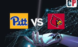 Pittsburgh Panthers at Stanford Cardinal Pick, NCAA Football Prediction, Preview & Odds 11/1/25