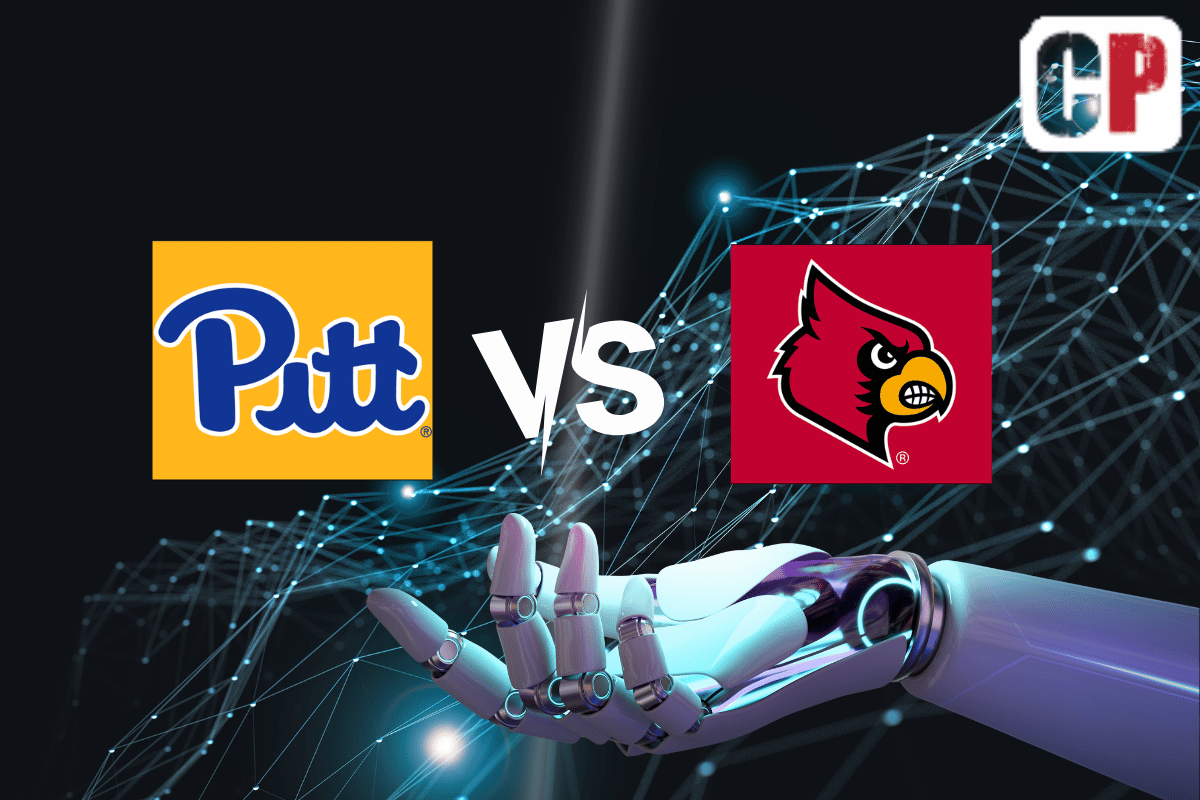Pittsburgh Panthers at Louisville Cardinals Pick, NCAA Football Prediction, Preview & Odds 11/23/2024