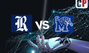 Rice Owls at Memphis Tigers Pick, NCAA Football Prediction, Preview & Odds 11/8/2024