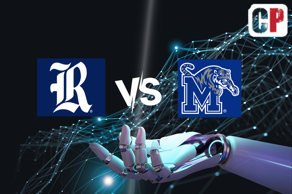 Rice Owls at Memphis Tigers Pick, NCAA Football Prediction, Preview & Odds 11/8/2024