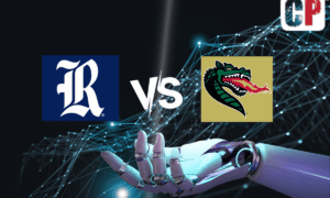 Rice Owls at UAB Blazers Pick, NCAA Football Prediction, Preview & Odds 11/23/2024