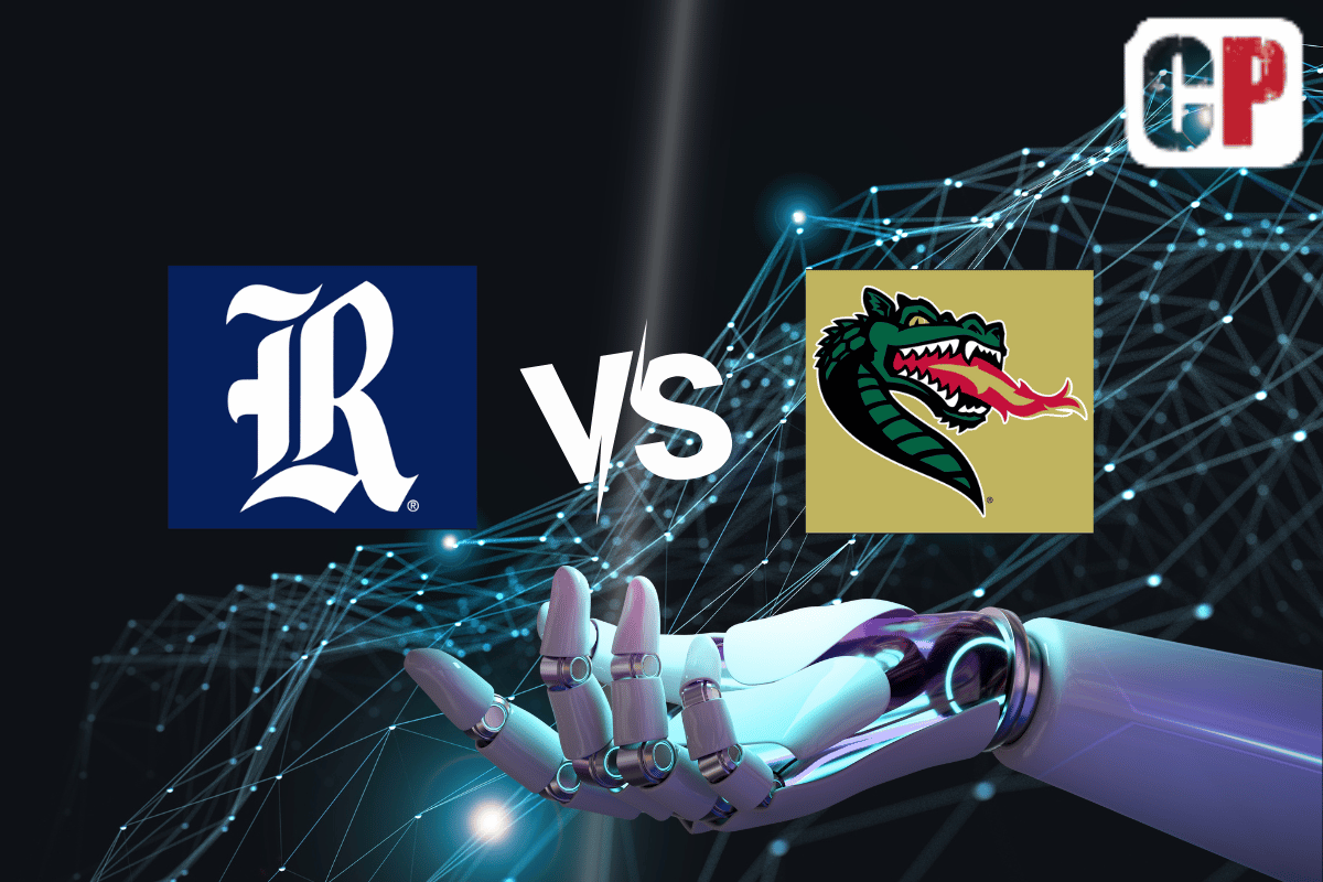 Rice Owls at UAB Blazers Pick, NCAA Football Prediction, Preview & Odds 11/23/2024