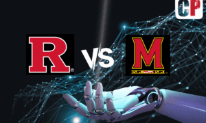 Rutgers Scarlet Knights at Maryland Terrapins Pick, NCAA Football Prediction, Preview & Odds 11/16/2024