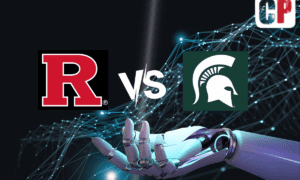 Rutgers Scarlet Knights at Michigan State Spartans Pick, NCAA Football Prediction, Preview & Odds 11/30/2024