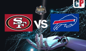 San Francisco 49ers at Buffalo Bills Pick, NFL Prediction, Preview & Odds 12/1/2024