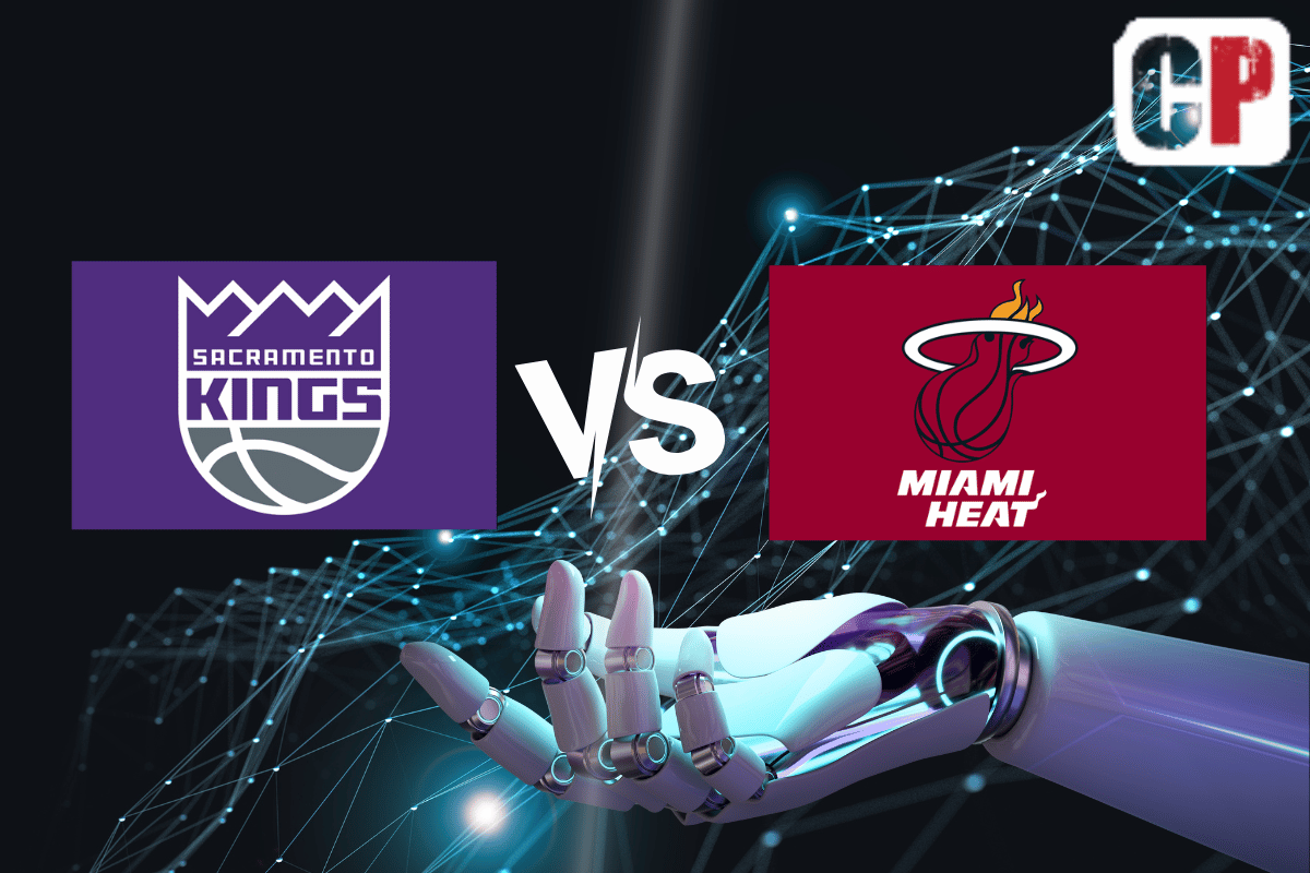 Sacramento Kings at Miami Heat Pick, NBA Prediction, Preview & Odds 12/6/25