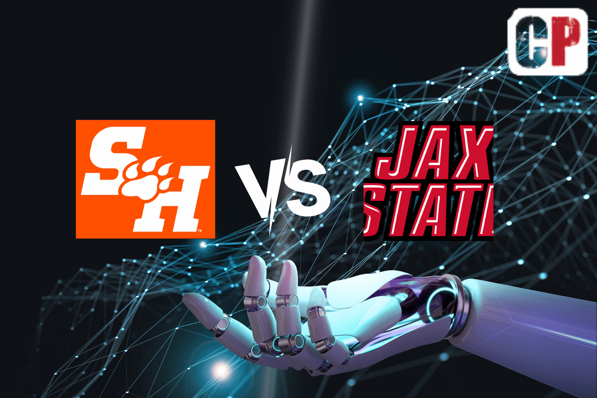 Sam Houston Bearkats at Jacksonville State Gamecocks Pick, NCAA Football Prediction, Preview & Odds 11/23/2024