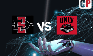 San Diego State Aztecs at UNLV Rebels Pick, NCAA Football Prediction, Preview & Odds 11/16/2024