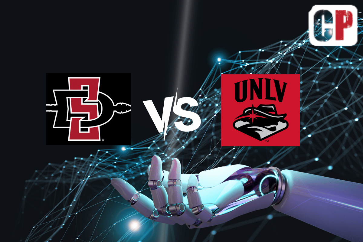 San Diego State Aztecs at UNLV Rebels Pick, NCAA Football Prediction, Preview & Odds 11/16/2024