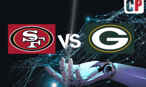 San Francisco 49ers at Green Bay Packers Pick, NFL Prediction, Preview & Odds 11/24/2024