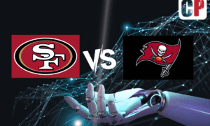 San Francisco 49ers at Tampa Bay Buccaneers Pick, NFL Prediction, Preview & Odds 10/12/25
