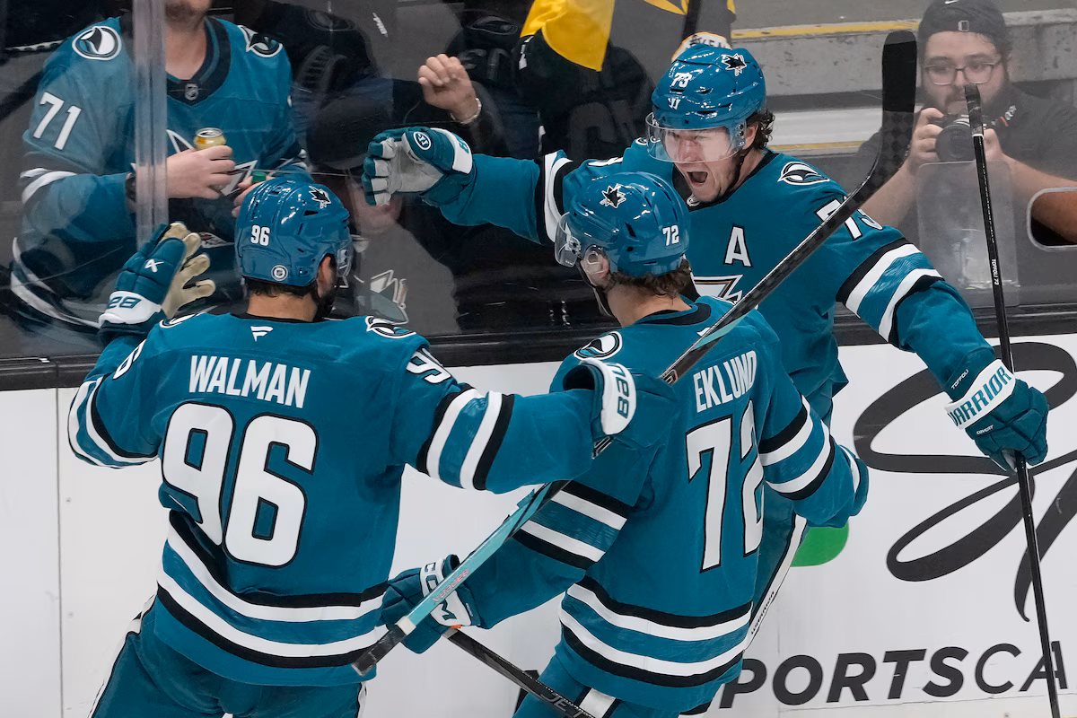 Chicago Blackhawks vs. San Jose Sharks Free Pick & NHL Betting Prediction, 4/6/26