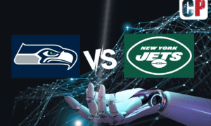 Seattle Seahawks at New York Jets Pick, NFL Prediction, Preview & Odds 12/1/2024