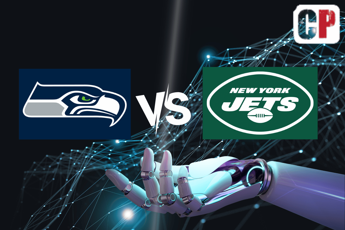 Seattle Seahawks at New York Jets Pick, NFL Prediction, Preview & Odds 12/1/2024