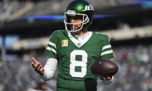 Miami Dolphins vs. New York Jets 1/5/2025 Free Pick & NFL Betting Prediction