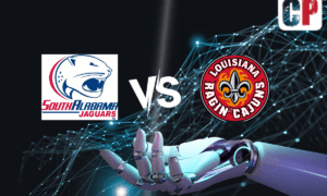 South Alabama Jaguars at Louisiana Ragin Cajuns Pick, NCAA Football Prediction, Preview & Odds 11/16/2024