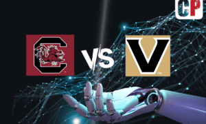South Carolina Gamecocks at Vanderbilt Commodores Pick, NCAA Football Prediction, Preview & Odds 11/9/2024