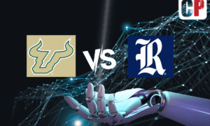 South Florida Bulls at Rice Owls Pick, NCAA Football Prediction, Preview & Odds 11/30/2024