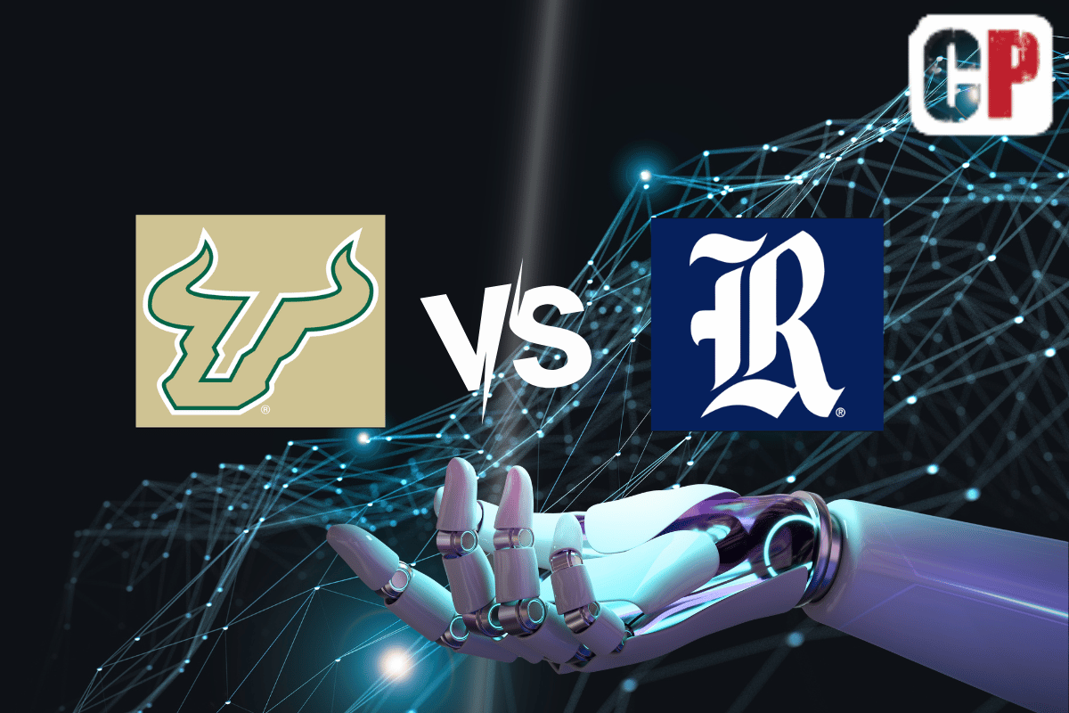 South Florida Bulls at Rice Owls Pick, NCAA Football Prediction, Preview & Odds 11/30/2024