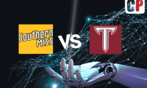 Southern Miss Golden Eagles at Troy Trojans Pick, NCAA Football Prediction, Preview & Odds 11/30/2024