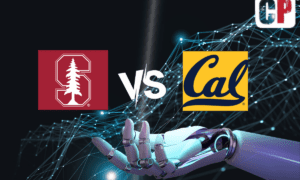 Stanford Cardinal at California Golden Bears Pick, NCAA Football Prediction, Preview & Odds 11/23/2024