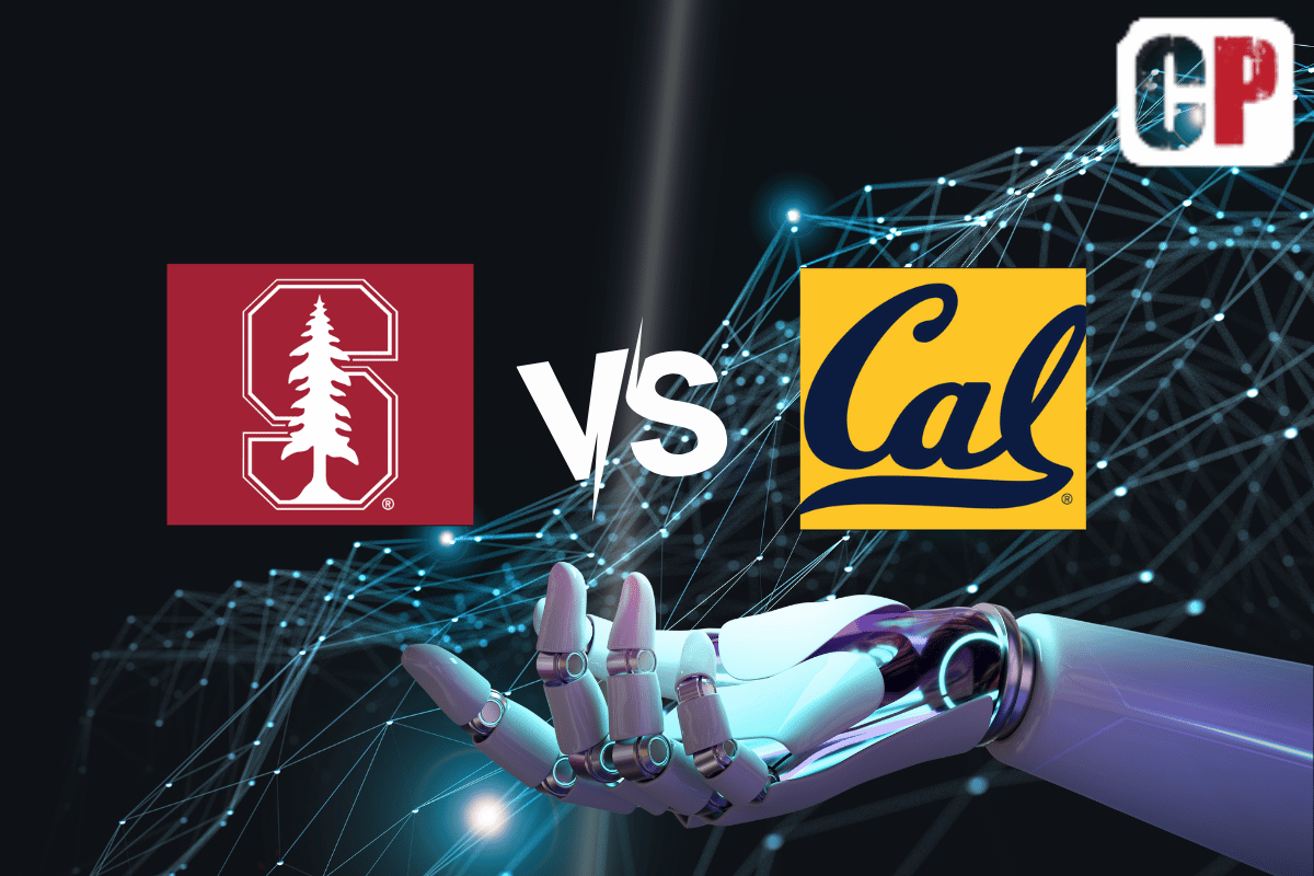 Stanford Cardinal at California Golden Bears Pick, NCAA Football Prediction, Preview & Odds 11/23/2024