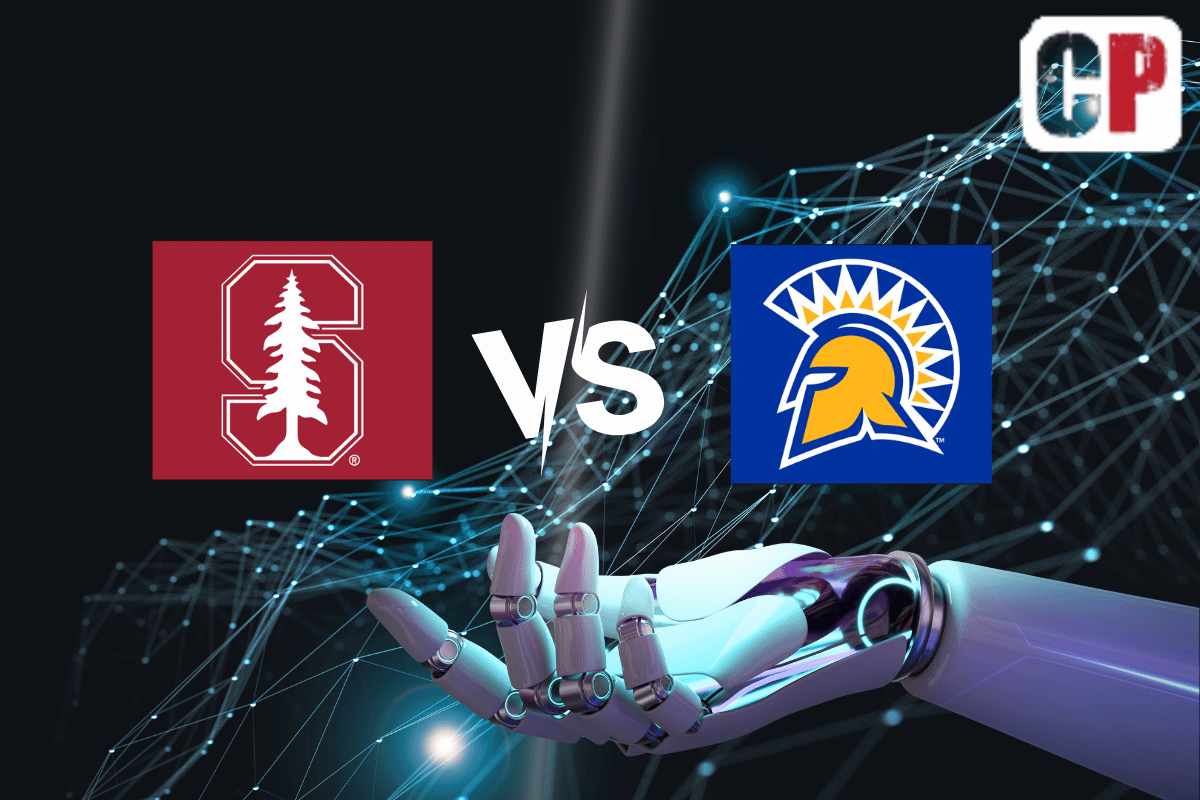Stanford Cardinal at San Jose State Spartans Pick, NCAA Football Prediction, Preview & Odds 11/29/2024