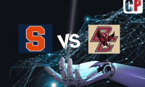 Syracuse Orange at Boston College Eagles Pick, NCAA Football Prediction, Preview & Odds 11/9/2024