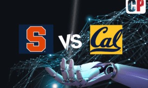 Syracuse Orange at California Golden Bears Pick, NCAA Football Prediction, Preview & Odds 11/16/2024
