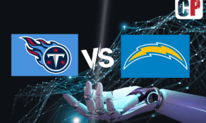 Tennessee Titans at Los Angeles Chargers Pick, NFL Prediction, Preview & Odds 11/10/2024