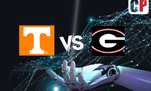 Tennessee Volunteers at Georgia Bulldogs Pick, NCAA Football Prediction, Preview & Odds 11/16/2024