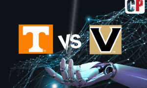 Tennessee Volunteers at Vanderbilt Commodores Pick, NCAA Football Prediction, Preview & Odds 11/30/2024