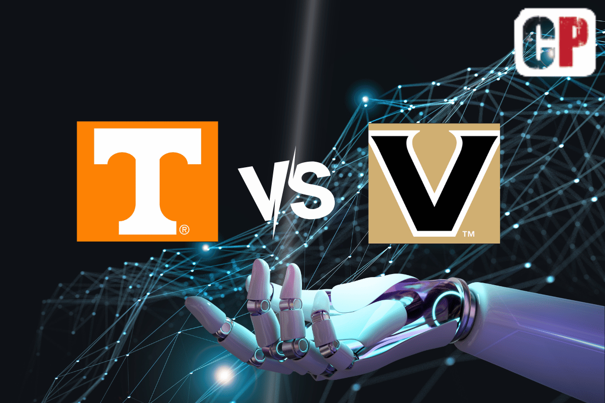 Tennessee Volunteers at Vanderbilt Commodores Pick, NCAA Football Prediction, Preview & Odds 11/30/2024