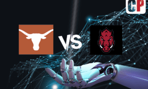 Texas Longhorns at Arkansas Razorbacks Pick, NCAA Football Prediction, Preview & Odds 11/16/2024
