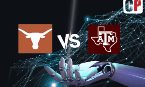 Texas Longhorns at Texas A&M Aggies Pick, NCAA Football Prediction, Preview & Odds 11/30/2024