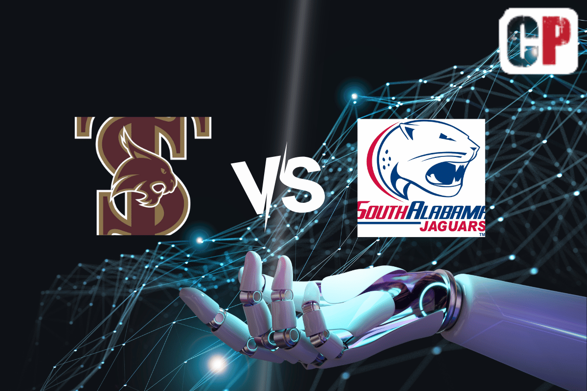 Texas State Bobcats at South Alabama Jaguars Pick, NCAA Football Prediction, Preview & Odds 11/29/2024