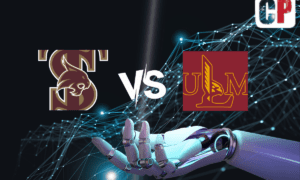 Texas State Bobcats at UL Monroe Warhawks Pick, NCAA Football Prediction, Preview & Odds 11/9/2024